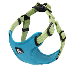 Reflective Nylon Oxford Chest Strap for Enhanced Safety
