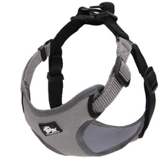 Reflective Nylon Oxford Chest Strap for Enhanced Safety