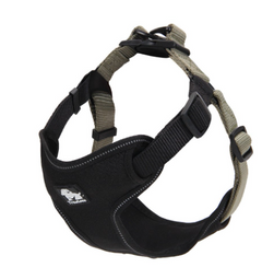 Reflective Nylon Oxford Chest Strap for Enhanced Safety