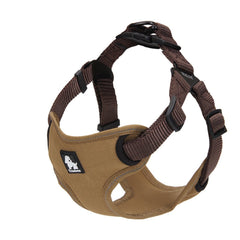 Reflective Nylon Oxford Chest Strap for Enhanced Safety