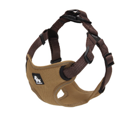 Reflective Nylon Oxford Chest Strap for Enhanced Safety