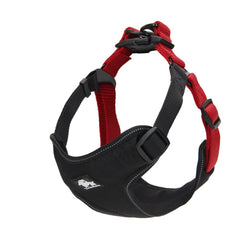 Reflective Nylon Oxford Chest Strap for Enhanced Safety