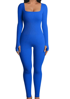 Yoga Jumpsuit