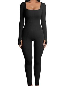 Yoga Jumpsuit