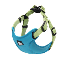 Reflective Nylon Oxford Chest Strap for Enhanced Safety