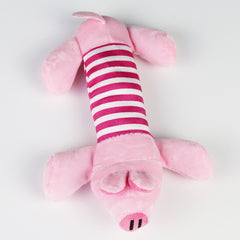 Durable Chew Dog Toys - Cartoon Plush Pet Toys