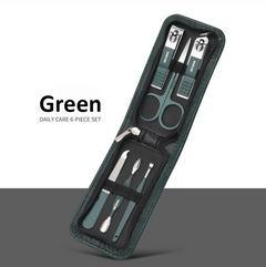 Nail Scissors Set Manicure Tool