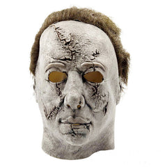 Moonlight Scary Halloween Mask - Jason Voorhees Design