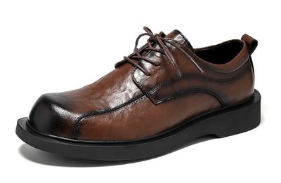 Vintage Martin Boots for Men - Fashion Series