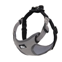 Reflective Nylon Oxford Chest Strap for Enhanced Safety