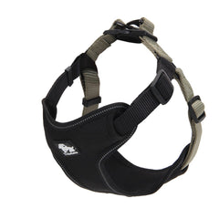 Reflective Nylon Oxford Chest Strap for Enhanced Safety