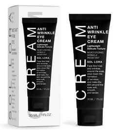 Eye Care Products