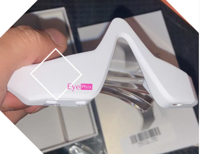 Beauty Eye Massage